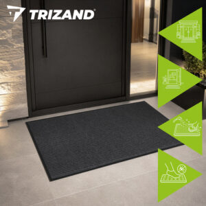 Trizand kilimėlis 80x120 cm - Image 4