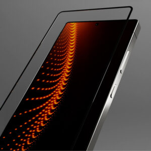 SBS tempered glass with D3O technology with applicator for Samsung Galaxy S25 Ultra - Image 3