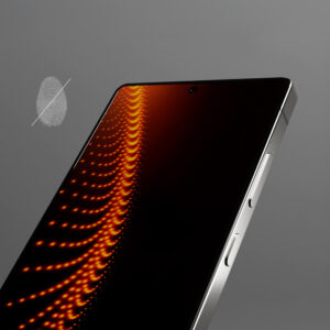 SBS tempered glass with D3O technology with applicator for Samsung Galaxy S25 Ultra - Image 9