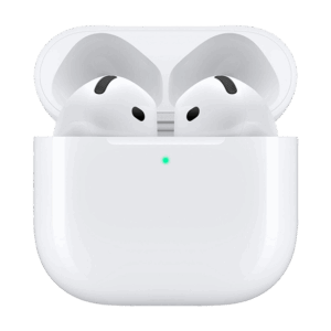 Apple AirPods 4 - White