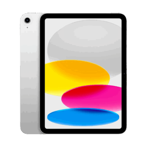 Planšetė Apple iPad 10.9 11.Gen (2025) 128GB WiFi - Silver