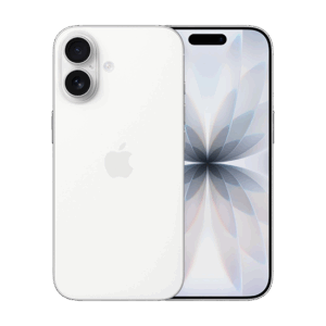 Apple iPhone 17 256GB - White - Image 1