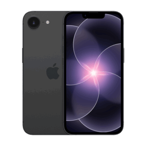 Apple iPhone 17e 256GB - Black