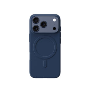 AmazingThing Minimal Air dėklas Apple iPhone 17 Pro Max Compatible with MagSafe - Blue - Image 2