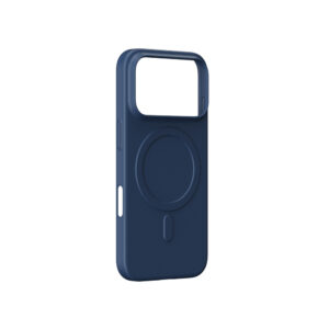 AmazingThing Minimal Air dėklas Apple iPhone 17 Pro Max Compatible with MagSafe - Blue - Image 4