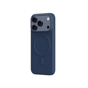AmazingThing Minimal Air dėklas Apple iPhone 17 Pro Max Compatible with MagSafe - Blue - Image 5
