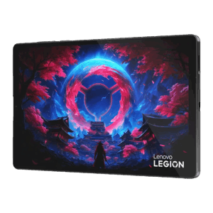Planšetė Lenovo Legion Tab Gen5 8.8 3K WiFi 16GB RAM 512GB - Black
