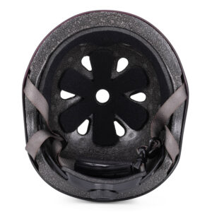 Wozinsky Lightweight BMX/Scooter Helmet S - White - Image 4