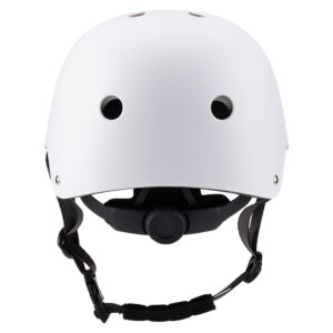 Wozinsky Lightweight BMX/Scooter Helmet S - White - Image 5