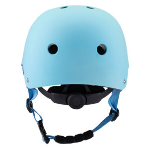 Wozinsky S BMX/Scooter Helmet - Blue Gradient - Image 4