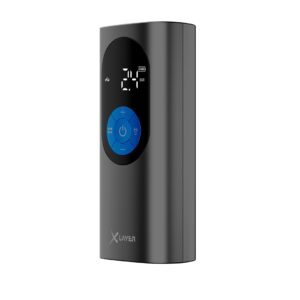 XLayer 220179 oro kompresorius Baterija - Image 2