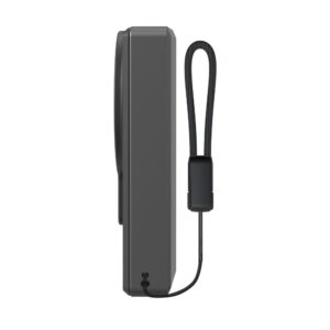 Tech-Protect PB40 LIFEMAG MagSafe IŠORINĖ BATERIJA 10000MAH 25W QI2.2 JUODA - Image 4