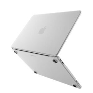 SPIGEN AIRSKIN MACBOOK NEO 13 2026 FROST CLEAR - Image 2