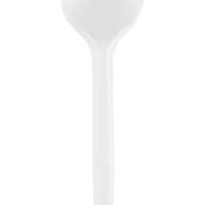 Vienkartiniai šaukštai, 17 cm, 50 vnt. - Image 1