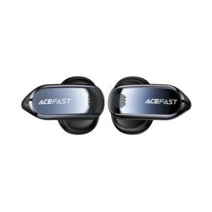 Acefast FA006 ACEGLIP Pro In-Ear Wireless Headphones OWS - Black - Image 3