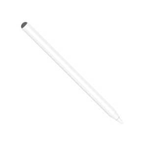 Acefast V2 Capacitive Stylus for iPad with 2 Interchangeable Tips - White - Image 4