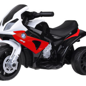 BMW akumuliatorinis elektrinis sportinis motociklas vaikams PA0311 - Image 2