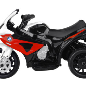 BMW akumuliatorinis elektrinis sportinis motociklas vaikams PA0311 - Image 3