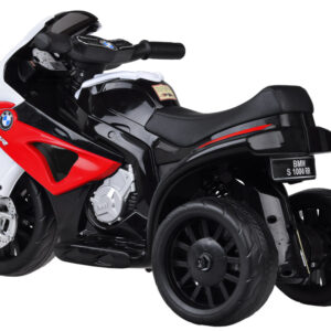 BMW akumuliatorinis elektrinis sportinis motociklas vaikams PA0311 - Image 4
