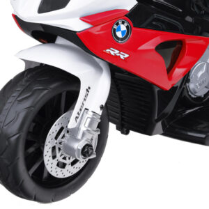 BMW akumuliatorinis elektrinis sportinis motociklas vaikams PA0311 - Image 5