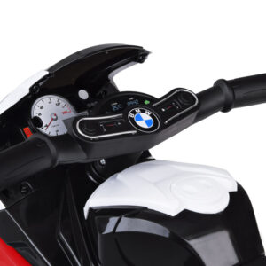 BMW akumuliatorinis elektrinis sportinis motociklas vaikams PA0311 - Image 7