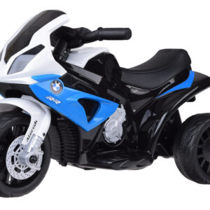 BMW akumuliatorinis elektrinis sportinis motociklas vaikams PA0311 - Image 2
