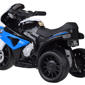 BMW akumuliatorinis elektrinis sportinis motociklas vaikams PA0311 - Image 4