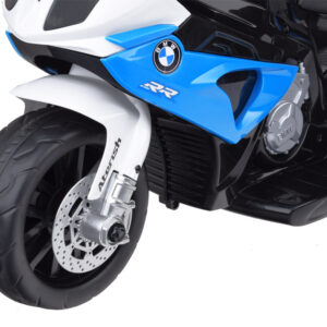 BMW akumuliatorinis elektrinis sportinis motociklas vaikams PA0311 - Image 5