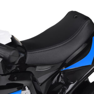 BMW akumuliatorinis elektrinis sportinis motociklas vaikams PA0311 - Image 6