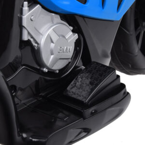 BMW akumuliatorinis elektrinis sportinis motociklas vaikams PA0311 - Image 8