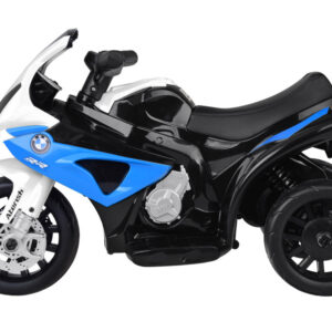 BMW akumuliatorinis elektrinis sportinis motociklas vaikams PA0311 - Image 3