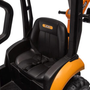Traktoriaus ekskavatoriaus akumuliatoriaus įkroviklis, didelis 4 viename statybinis automobilis PA0312 - Image 8