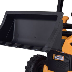 Traktoriaus ekskavatoriaus akumuliatoriaus įkroviklis, didelis 4 viename statybinis automobilis PA0312 - Image 6