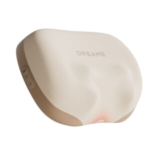 Dreame P30 Neck Massager Pillow - Beige - Image 2
