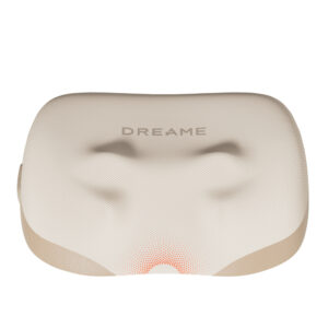 Dreame P30 Neck Massager Pillow - Beige - Image 3