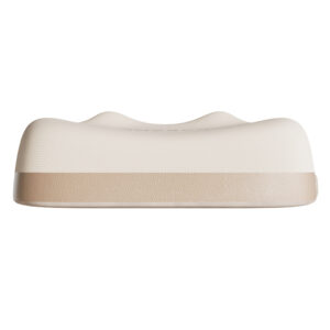 Dreame P30 Neck Massager Pillow - Beige - Image 4