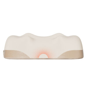 Dreame P30 Neck Massager Pillow - Beige - Image 5