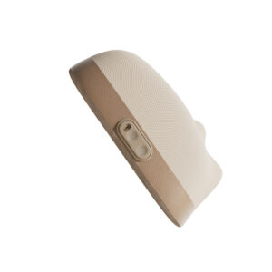 Dreame P30 Neck Massager Pillow - Beige - Image 6