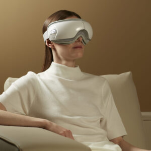 Dreame E30 Eye Massager - Beige - Image 5