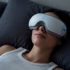 Dreame E30 Eye Massager - Beige - Image 6