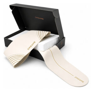 Dreame D30 Waist Massager - Gold - Image 9