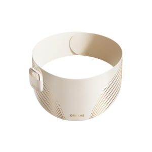 Dreame D30 Waist Massager - Gold - Image 3