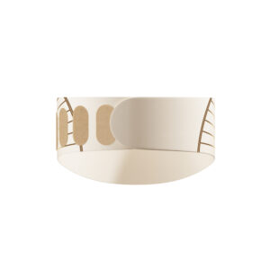 Dreame D30 Waist Massager - Gold - Image 4
