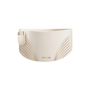 Dreame D30 Waist Massager - Gold - Image 5