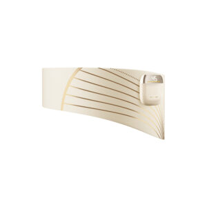Dreame D30 Waist Massager - Gold - Image 6