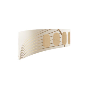 Dreame D30 Waist Massager - Gold - Image 7