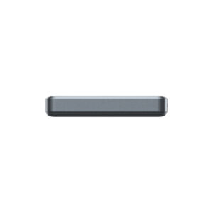Joyroom JR-PBM08 Pro Powerbank 22.5W 10000mAh with Wireless Charging 2x USB-C - pilkos spalvos - Image 6