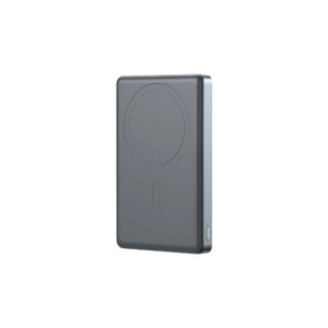 Joyroom JR-PBM08 Pro Powerbank 22.5W 10000mAh with Wireless Charging 2x USB-C - pilkos spalvos - Image 7