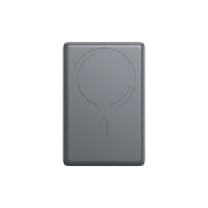 Joyroom JR-PBM08 Pro Powerbank 22.5W 10000mAh with Wireless Charging 2x USB-C - Titanium - Image 2
