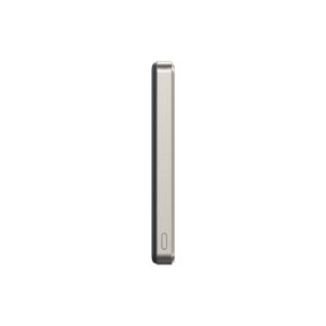 Joyroom JR-PBM08 Pro Powerbank 22.5W 10000mAh with Wireless Charging 2x USB-C - Titanium - Image 3